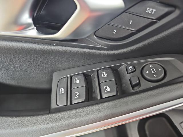 2024 BMW M340i M340i xDrive Sedan