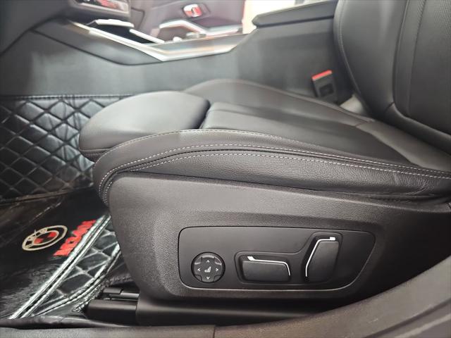 2024 BMW M340i M340i xDrive Sedan