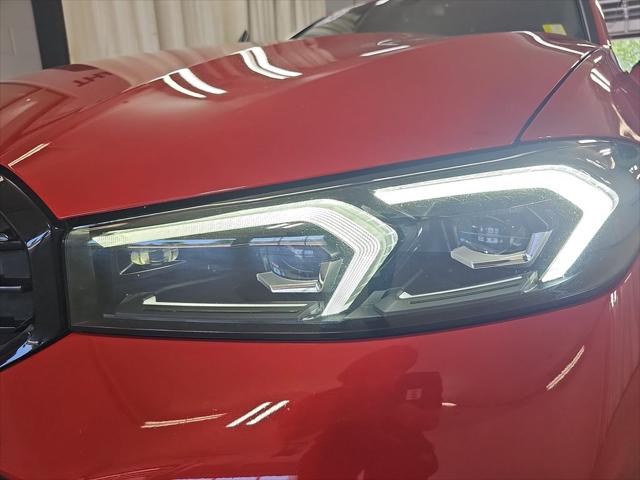2024 BMW M340i M340i xDrive Sedan