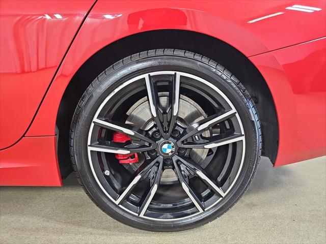2024 BMW M340i M340i xDrive Sedan