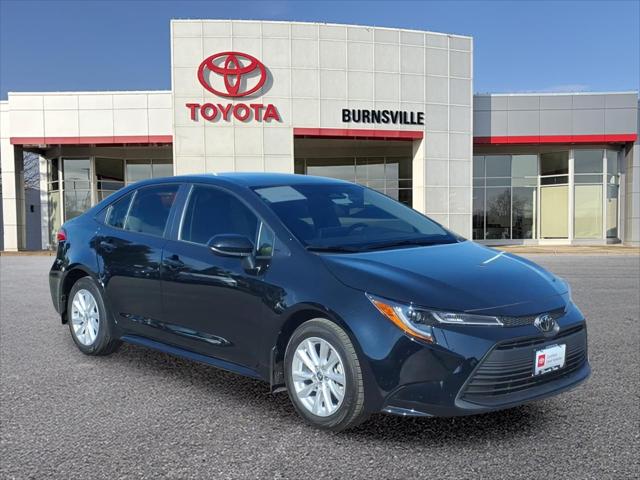 2024 Toyota Corolla LE for sale in Burnsville, MN