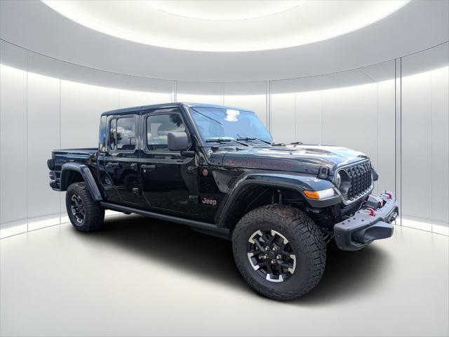 2026 Jeep Gladiator Sport for sale in Lake City, FL