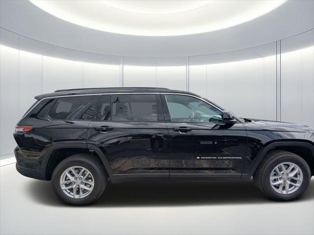 2026 Jeep Grand Cherokee L Altitude 4x2