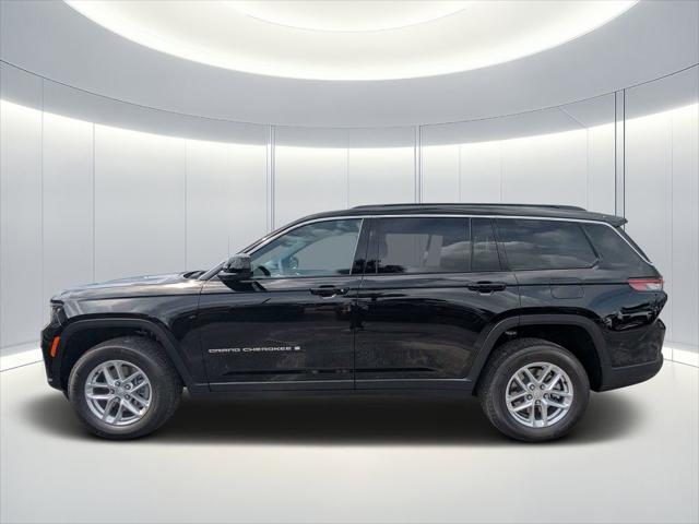 2026 Jeep Grand Cherokee L Altitude 4x2