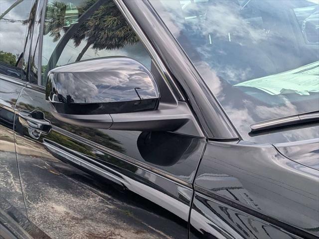 2026 Jeep Grand Cherokee L Altitude 4x2