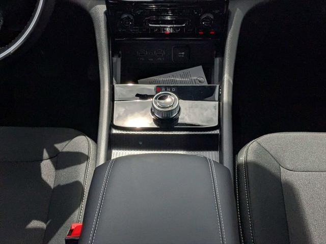 2026 Jeep Grand Cherokee L Altitude 4x2