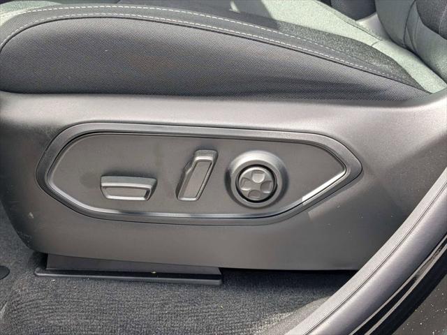 2026 Jeep Grand Cherokee L Altitude 4x2