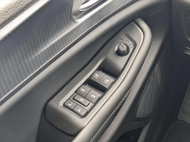 2026 Jeep Grand Cherokee L Altitude 4x2