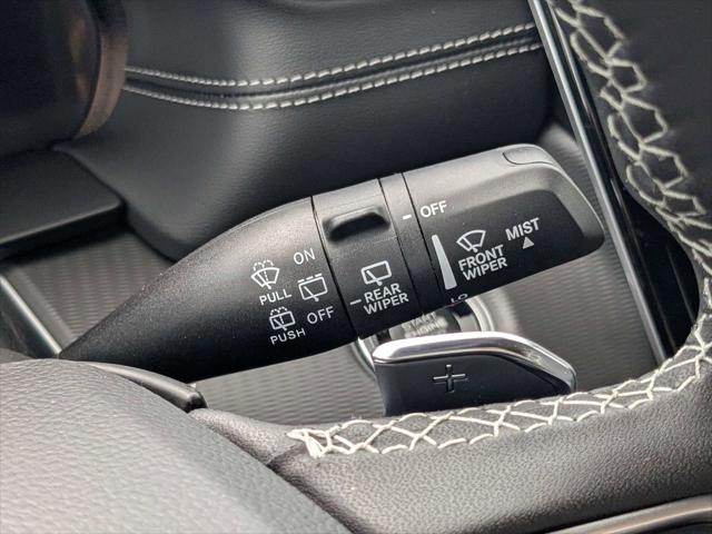 2026 Jeep Grand Cherokee L Altitude 4x2