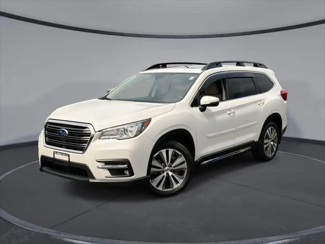 2022 Subaru Ascent Limited for sale in Troy, NY