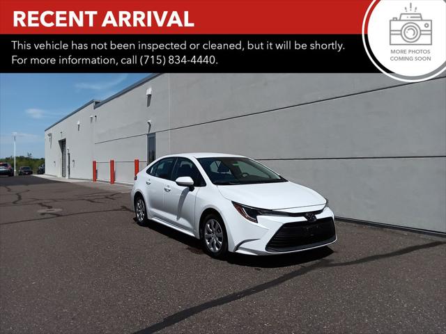 2024 Toyota Corolla LE for sale in Chippewa Falls, WI