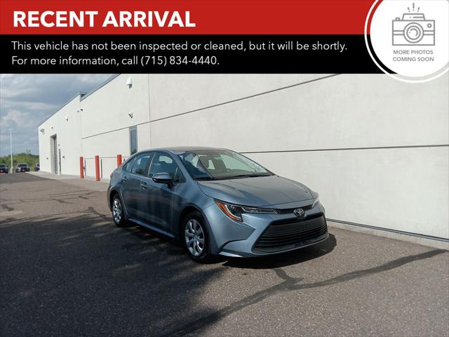2024 Toyota Corolla LE for sale in Chippewa Falls, WI