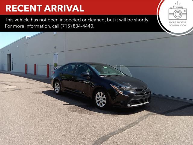 2024 Toyota Corolla LE for sale in Chippewa Falls, WI