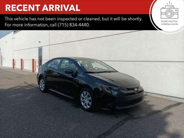 2024 Toyota Corolla LE for sale in Chippewa Falls, WI