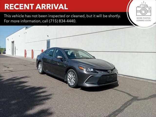 2024 Toyota Camry LE for sale in Chippewa Falls, WI
