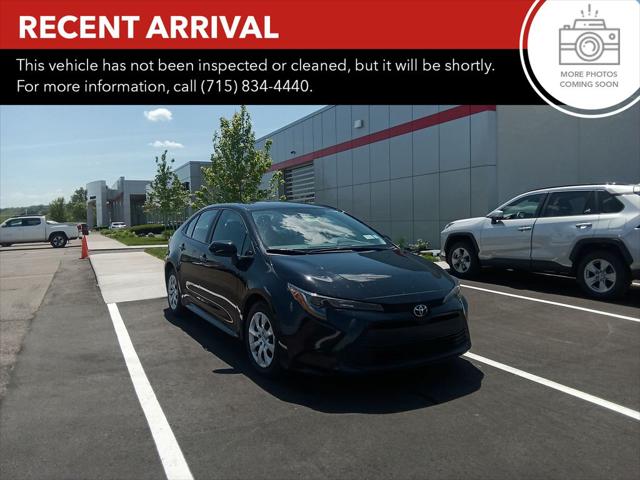 2023 Toyota Corolla LE for sale in Chippewa Falls, WI
