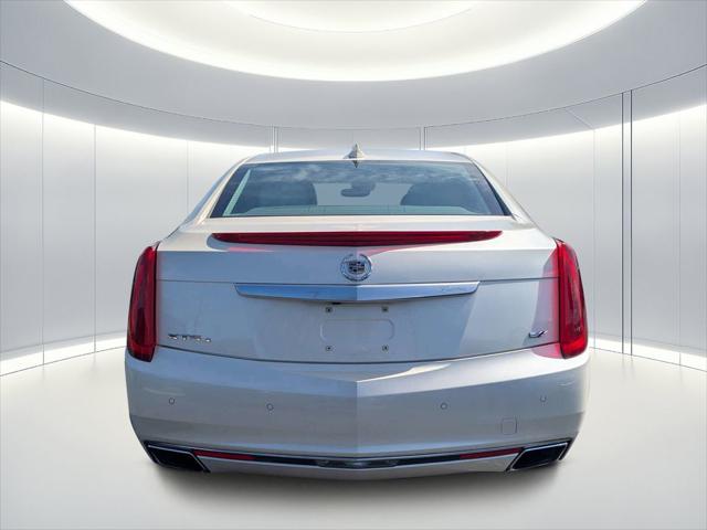 2015 Cadillac XTS Vsport Platinum