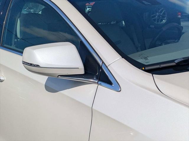 2015 Cadillac XTS Vsport Platinum