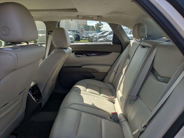 2015 Cadillac XTS Vsport Platinum