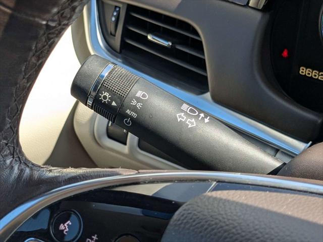 2015 Cadillac XTS Vsport Platinum