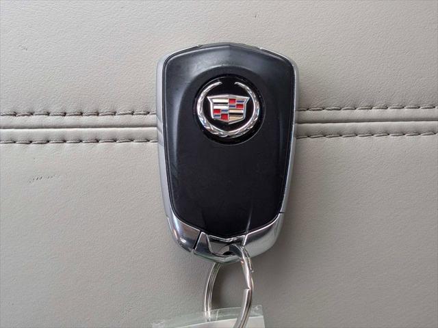 2015 Cadillac XTS Vsport Platinum