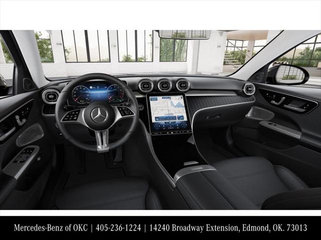 2026 Mercedes-Benz C-CLASS C 300 C 300