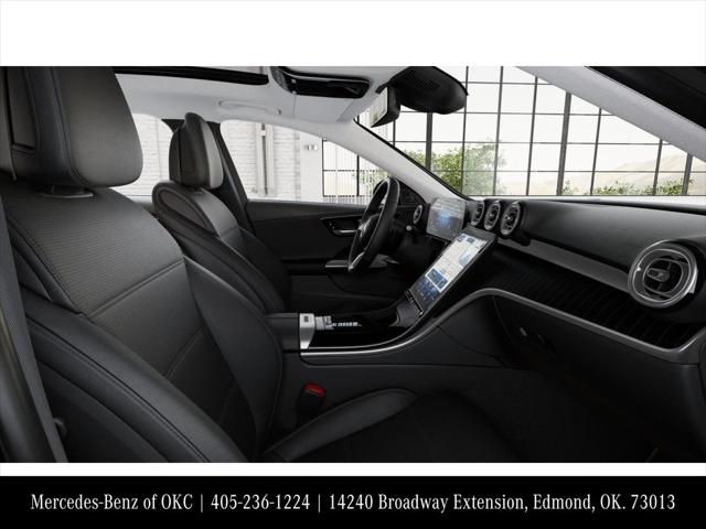 2026 Mercedes-Benz C-CLASS C 300 C 300