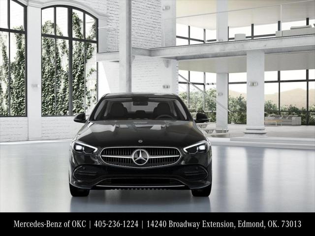 2026 Mercedes-Benz C-CLASS C 300 C 300