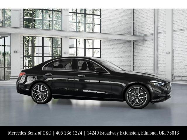 2026 Mercedes-Benz C-CLASS C 300 C 300