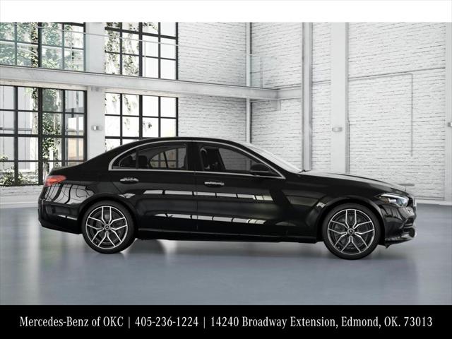 2026 Mercedes-Benz C-CLASS C 300 C 300