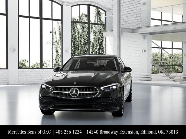 2026 Mercedes-Benz C-CLASS C 300 C 300