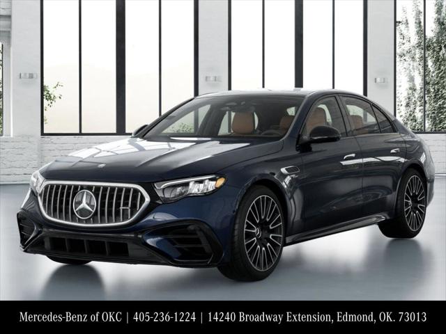 2026 Mercedes-Benz AMG E 53 E E 53 AMG for sale in Edmond, OK