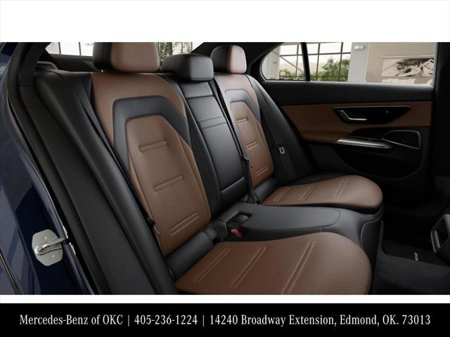 2026 Mercedes-Benz AMG E 53 E E 53 AMG
