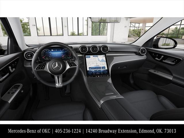 2026 Mercedes-Benz C-CLASS C 300 C 300