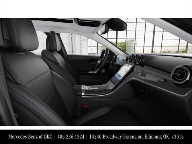 2026 Mercedes-Benz C-CLASS C 300 C 300