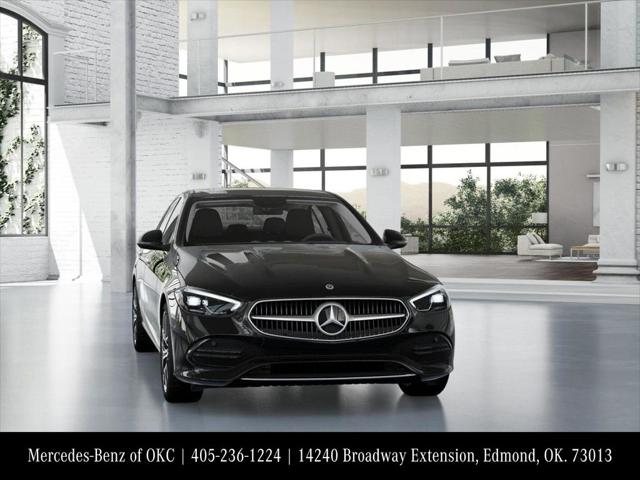 2026 Mercedes-Benz C-CLASS C 300 C 300
