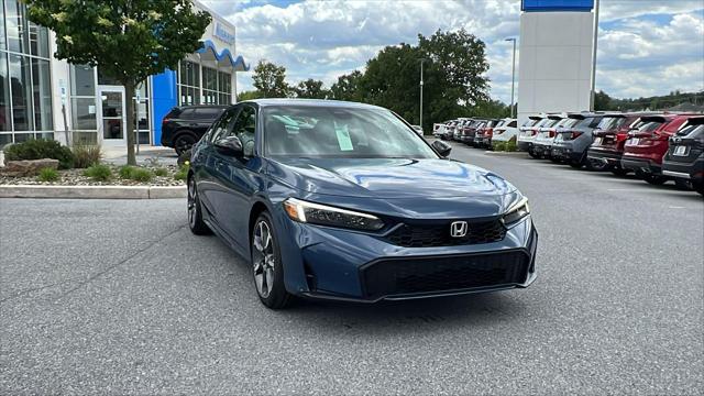 2026 Honda Civic Sport Touring for sale in Altoona, PA