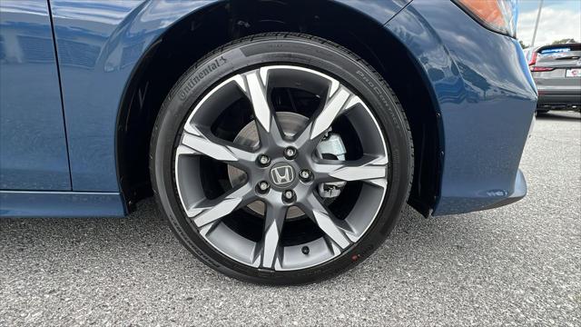 2026 Honda Civic Sport Touring