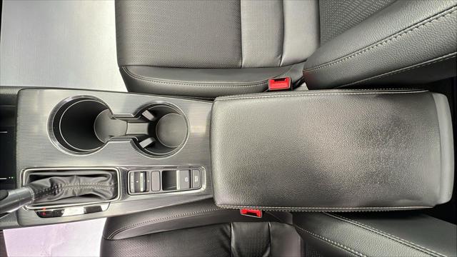 2026 Honda Civic Sport Touring