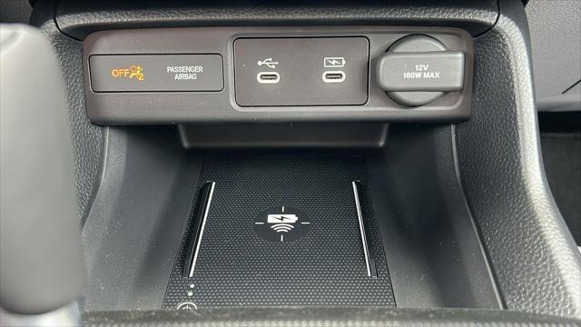 2026 Honda Civic Sport Touring