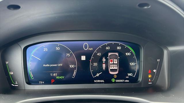 2026 Honda Civic Sport Touring