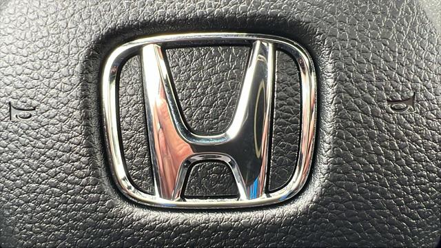 2026 Honda Civic Sport Touring