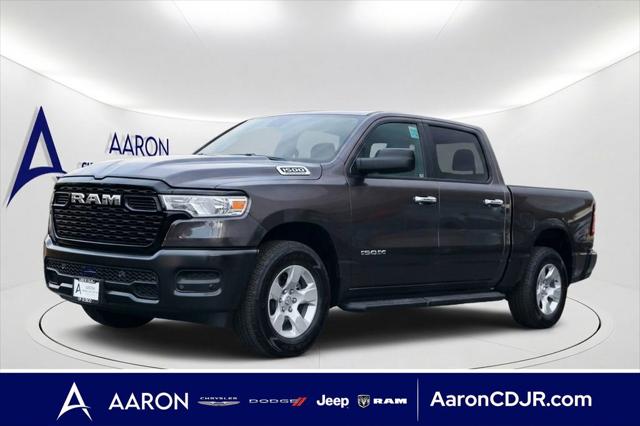 2026 Ram 1500 Tradesman Crew Cab 4x4 5'7" Box for sale in Norco, CA