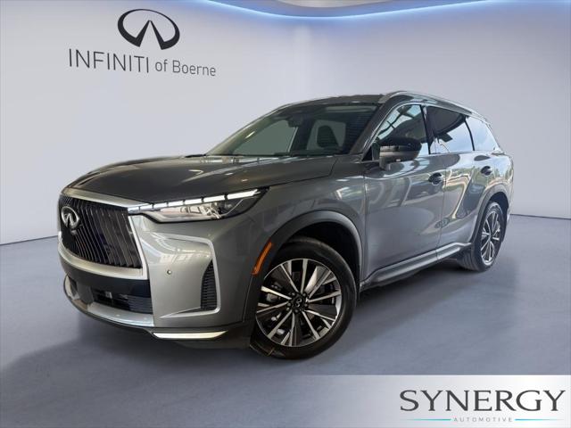 2027 INFINITI QX60 LUXE for sale in Boerne, TX