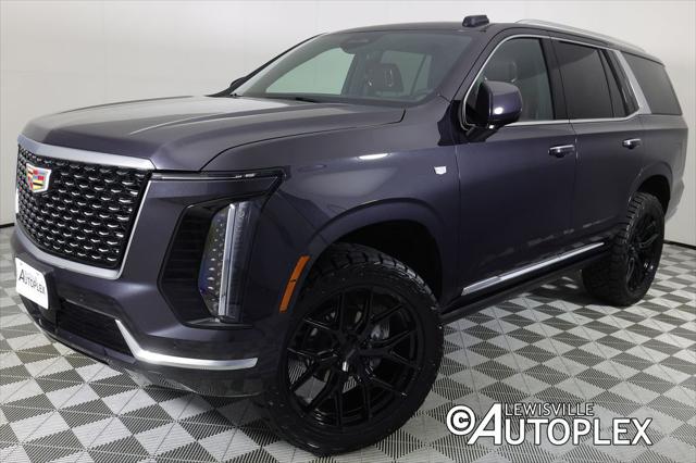 2026 Cadillac Escalade Luxury for sale in Lewisville, TX