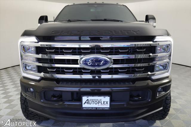 2024 Ford F-250 King Ranch