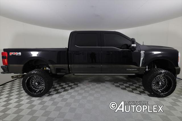 2024 Ford F-250 King Ranch