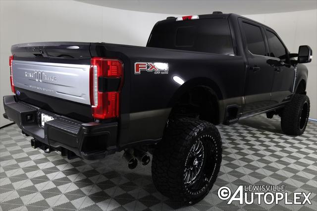 2024 Ford F-250 King Ranch