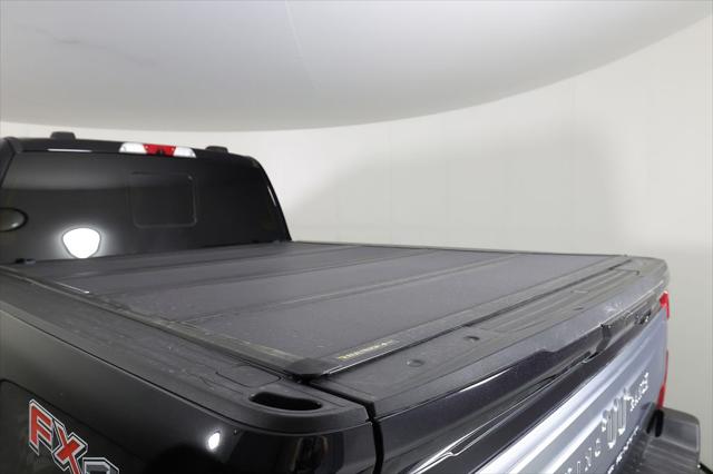 2024 Ford F-250 King Ranch