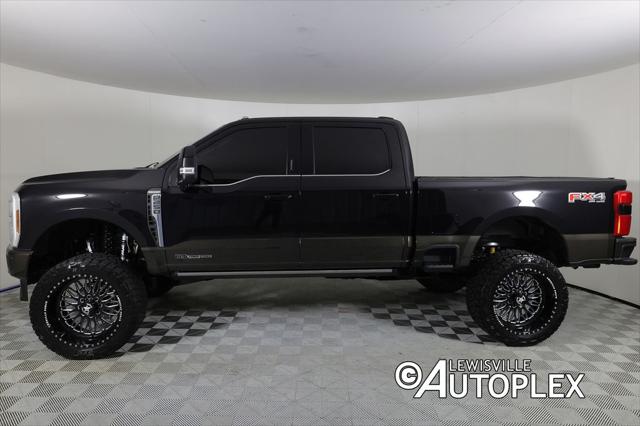 2024 Ford F-250 King Ranch